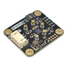 Chlorine gas sensor CL2 sensorGravity- I2C&UART #62