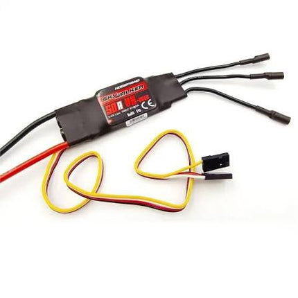 Hobbywing Skywalker 40A Brushless ESC Speed Controller with 3.5mm Banana Plug & T Plug #E2