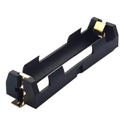 ھەڵگری پاتری 18650 SMD SMT قتووی پاتری x1 #B6