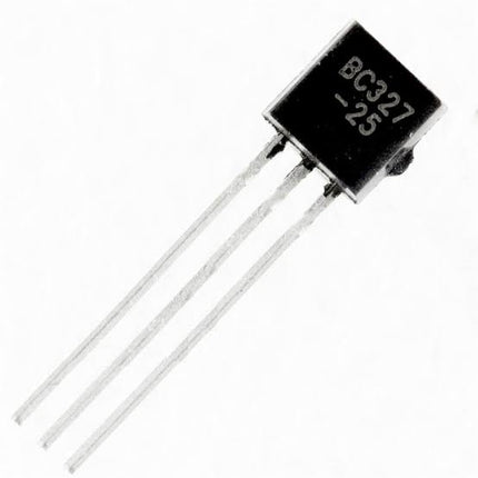 BC327 PNP BJT Transistor #N18