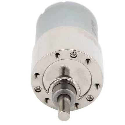 37GB-3530 مۆتۆری کەمکردنەوەی خێرایی DC12V 200RPM/MIN #B4
