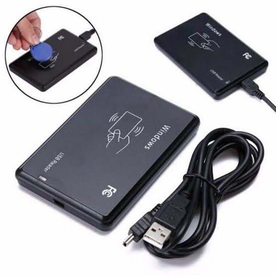 JT308 125KHz USB مستشعر القرب قارئ بطاقة الهوية الذكية RFID R20XD #A0