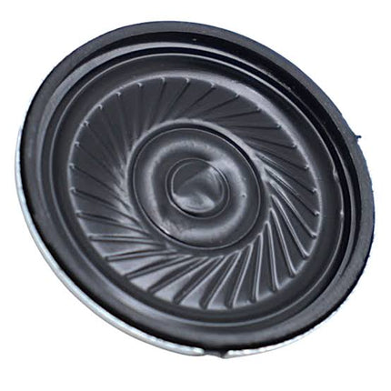 0.5W 8-Ohm Mini Trumpet Loudspeaker - 36mm Diameter Audio Speaker for Arduino & Smart Toys#149