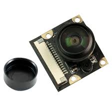 8 Megapixels 222° FOV IMX219 Camera Module Applicable for Raspberry Pi5#81