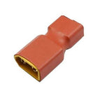 Female T-Plug to Male XT60