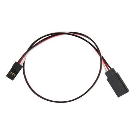 Servo Cable Extension Lead Wire Male to Female 10cm 20cm 50cm 100cm #E1