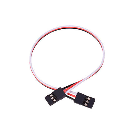 Servo Cable Extension Male to Male Lead Wire (10cm, 20cm, 50cm, 1m) #E1