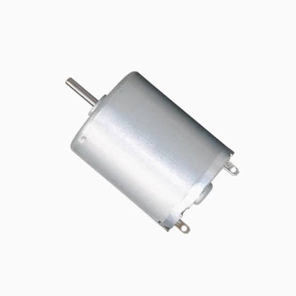 DC Motor 370 High-Speed 3–6V 6000–12000RPM #E6
