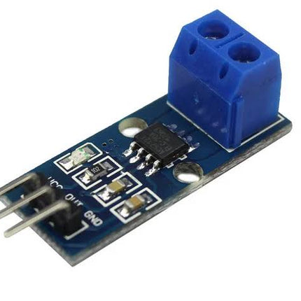 ACS712 20A مۆدیولی سێنسەری کارەبای AC/DC هال ئیفێکت بۆ ئەردوینو#162