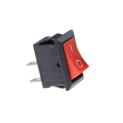 کۆنترۆڵکەری گۆشەیی KCD1-101
قەبارە 6A/250V 2pin#90