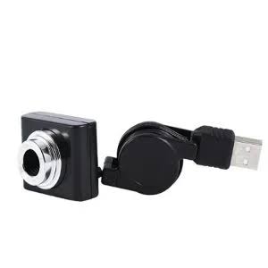 Cable Collapsible 8MP USB Camera with Flexible Cable for Raspberry Pi #57