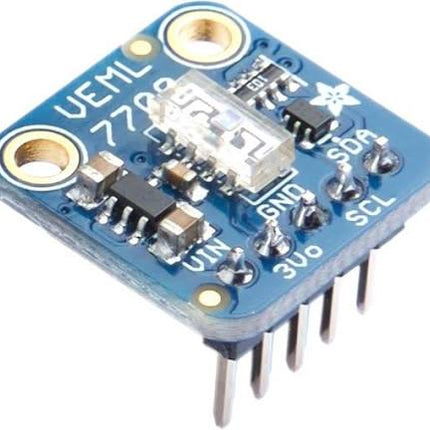 VEML7700 Ambient Light Sensor Module Blue #27