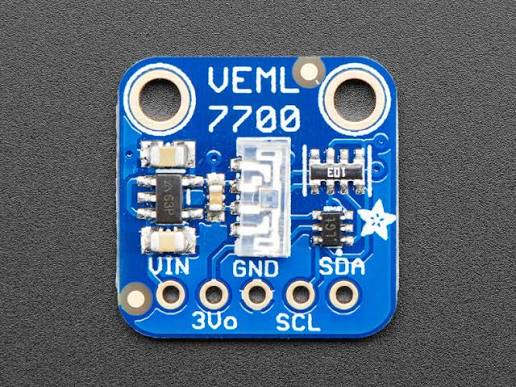 VEML7700 Ambient Light Sensor Module Blue #27