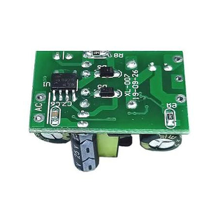 مۆدیوڵی پاڵپشتیی وزە بە وردیی 5V 700mA (3.5W) دابڕانی AC-DC مۆدیوڵی کەمکەرەوەی ڤۆڵتییە لە 220V بۆ 5V #199