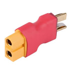 Male T-Plug to Female XT60