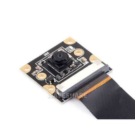 8 Megapixels 222° FOV IMX219 Camera Module Applicable for Raspberry Pi5#81