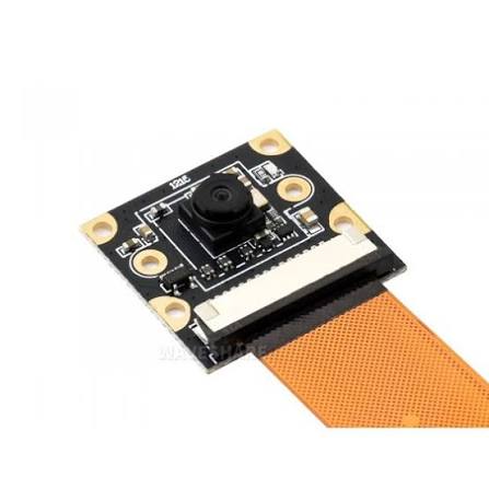 8 Megapixels 160° FOV IMX219 Camera Module Applicable for Raspberry Pi5#81