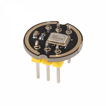 INMP441 I2S Omnidirectional Microphone Module with Pre Soldered Headers #167