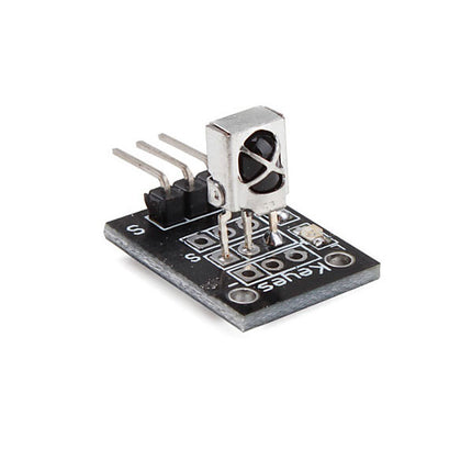KY-022 Infrared Receiver Module for Arduino #9