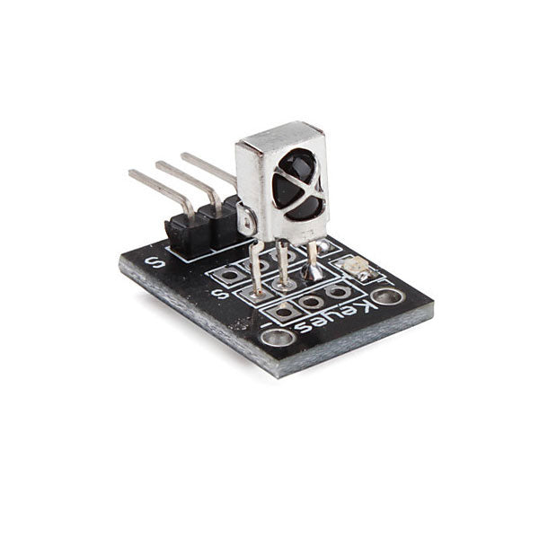 KY-022 Infrared Receiver Module for Arduino #9