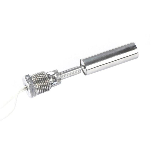 New Stainless Steel Water Level Sensor Liquid Float Switch Tank Pool ESC12 #24