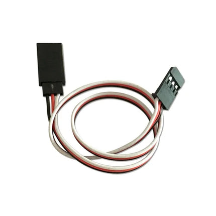 Servo Cable Extension Male to Male Lead Wire (10cm, 20cm, 50cm, 1m) #E1