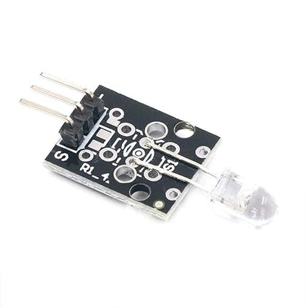 KY-005 3pin Infrared Emission Sensor Module for arduino Diy Starter Kit KY005 #8