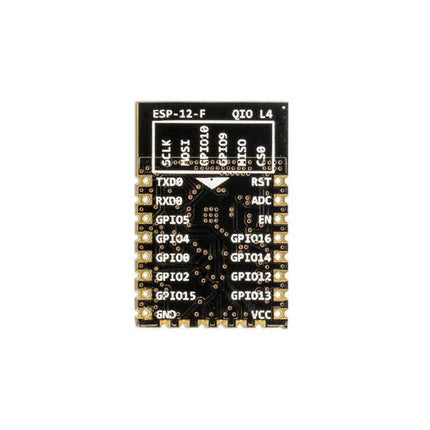 وحدة ESP8266 التسلسلية اللاسلكية WIFI وحدة الإرسال والاستقبال اللاسلكية WIF (درع صغير الحجم) ESP-12F مع لوحة درع #41