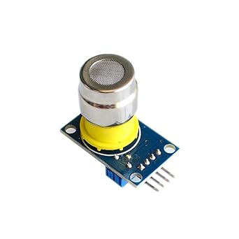 MG811 carbon dioxide sensor, CO2 sensor, gas sensor module#5