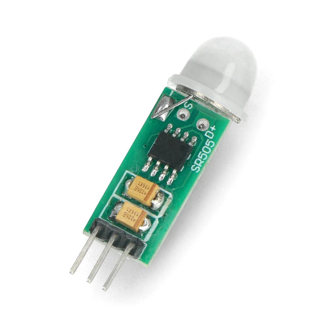 HC-SR505 Mini sensing module for body sensing mode mini-body sensor switch #10