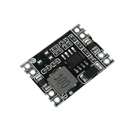 MP1584EN مۆدیوڵی دابینکردنی وزەی DC-DC Buck Step-Down - ڕێکخەری ڤۆڵتیەی بچووک بە 3A تەوژمی بەرز (بەرهەمی جێگیر 3.3V)#189