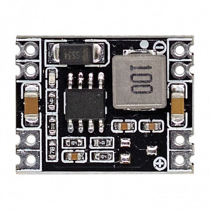 MP1584EN مۆدیوڵی دابینکردنی وزەی DC-DC Buck Step-Down - ڕێکخەری ڤۆڵتیەی بچووک بە 3A تەوژمی بەرز (بەرهەمی جێگیر 3.3V)#189