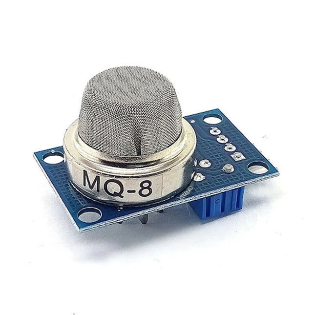 MQ-8 hydrogen Gas Sensor Module H2 Alarm Detection #4