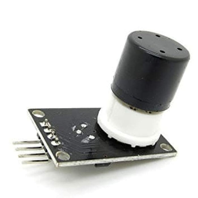 MQ-131 Module Ozone Gas Detection Ozone Sensor Module On Stock #4
