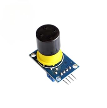 MQ-131 Module Ozone Gas Detection Ozone Sensor Module On Stock #4