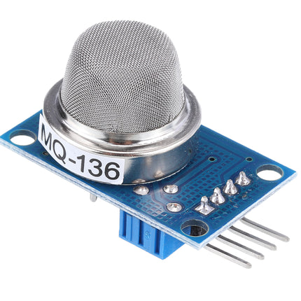 MQ-136 Hydrogen Sulfide Gas Detection Sensor Module#5