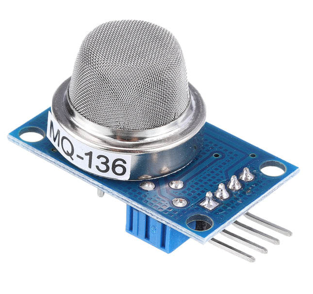 MQ-136 Hydrogen Sulfide Gas Detection Sensor Module#5