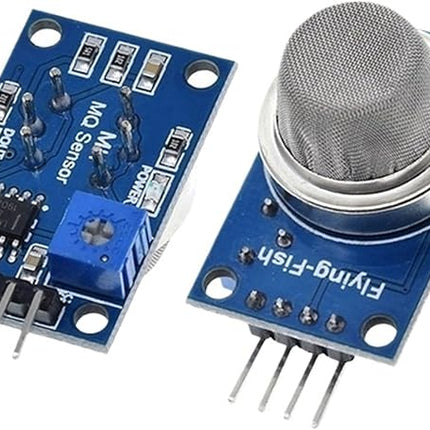 MQ-4 MQ4 gas methane sensor module #3