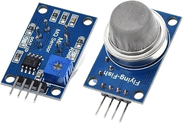 MQ-4 MQ4 gas methane sensor module #3