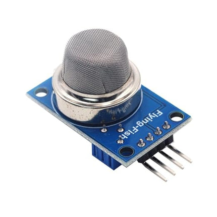 MQ-6 Liquefied Isobutane Propane Sensor Module #3