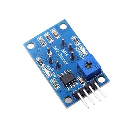 MQ-6 Liquefied Isobutane Propane Sensor Module #3