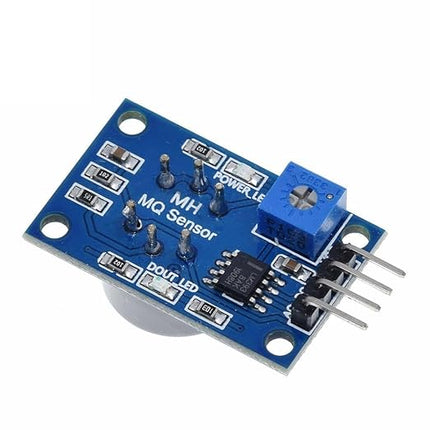 MQ-7 CO Carbon Monoxide
Coal Gas Sensor Module #3