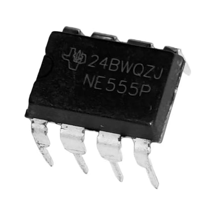 NE555P (NE555) Precision Single Timer IC DIP-8 #M20+M21+M22+M23+M36