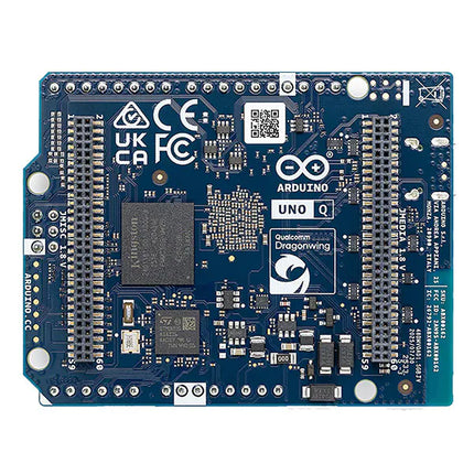 Arduino UNO Q (2GB+16GB)#89