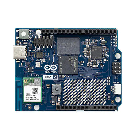 Arduino UNO Q (2GB+16GB)#89