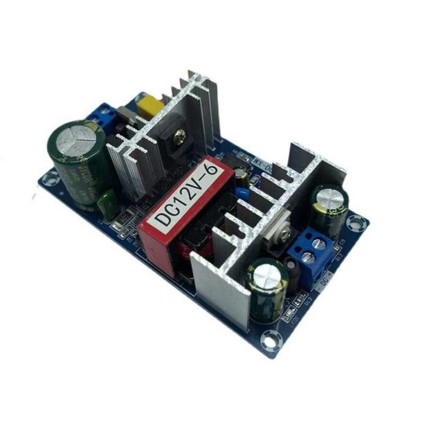 Power supplies