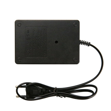 Charger base Dual Slot Li-ion Battery 4.2V 18650 (HD-999A) #D3