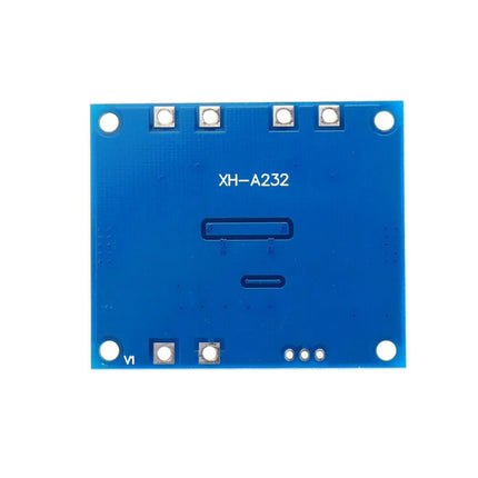 XH-A232 TPA3110 30W+30W 2.0 بۆردی گەورەکردنی دەنگی دیجیتاڵی ستریۆ#142