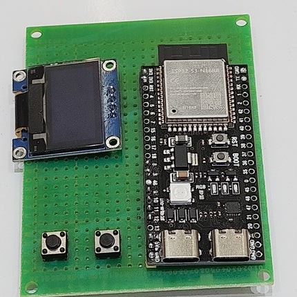 SkyTech Password Wallet