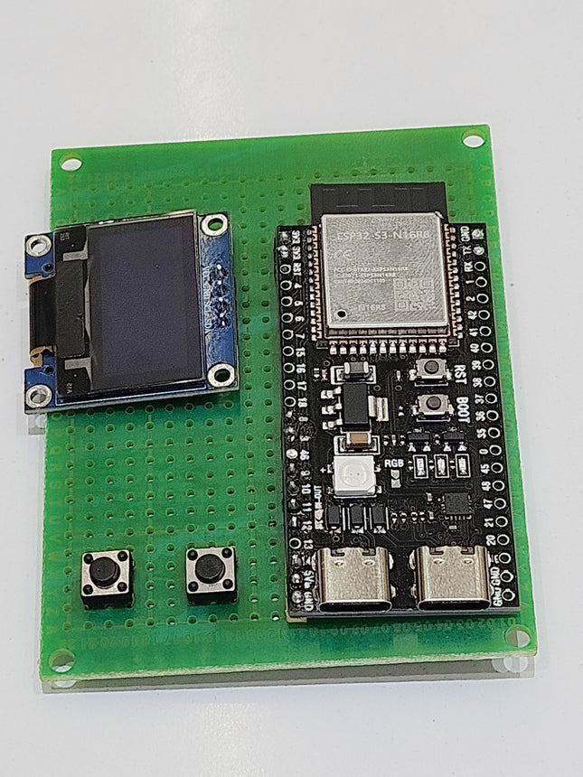 SkyTech Password Wallet